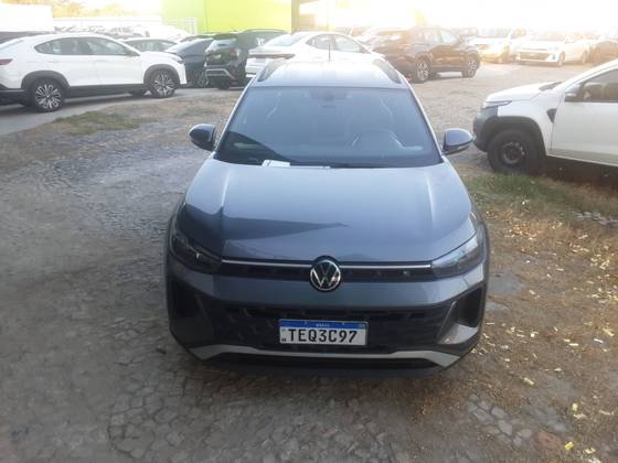VOLKSWAGEN TERA 1.0 170 TSI HIGH AUTOMÁTICO